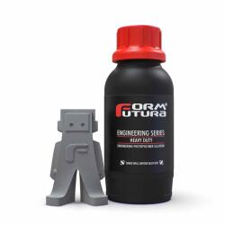 FormFutura SLA смола FormFutura Engineering SLA Resin Heavy Duty, 0.5 kg, Natural
