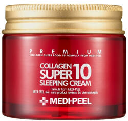 MEDI-PEEL Collagen Super10 Sleeping Cream