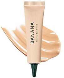 shaishaishai Banana Conceal Eye Cream 3 in 1 szemkörnyékápoló és korrektor