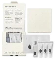 House of Dohwa Rice Travel Kit utazószett a House of Dohwa rizskorpa kivonatos bestsellereivel