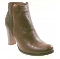 Fabio Fabrizi 289 Bokacsizma Barna 39-ES Méret (289)