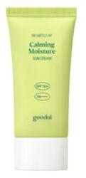 Goodal Heartleaf Calming Moisture Sun Cream SPF50+ PA++++ nyugtató fényvédő krém