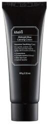 Dear, Klairs Midnight Blue Calming Cream éjszakai nyugtató krém, 60 g