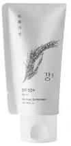 House of Dohwa Rice Bran Sunscreen SPF50+ PA++++ tápláló fényvédő rizskorpa kivonattal