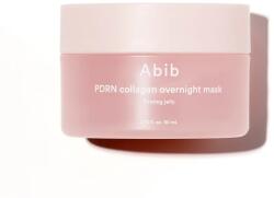 ABIB PDRN Collagen Overnight Mask Firming Jelly feszesítő hatású éjszakai maszk, 80 ml