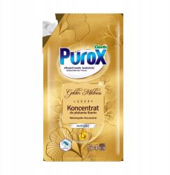 Purox Arany Textilöblítő Koncentrátum Ibolya Bazsarózsa Illat 600ml