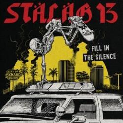 Stalag 13 Fill In The Silence