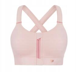 Shefit Sportmelltartó Shefit Világos Rózsaszín Állítható Edzőtermi Gym 6XL (311463617)