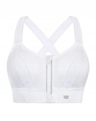 Shefit Sportmelltartó Shefit Fehér Állítható Fitnesz Edzőterem 3XL (311031025)