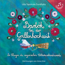  Bartók bei der Grillenhochzeit