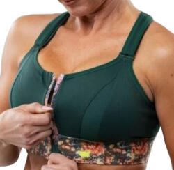 Shefit Sportmelltartó Shefit Sötét Zöld Állítható Fitnesz Edzőterem MÉRET4XL (311889323)