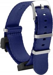 Casio GShock G-8900 GA-100HP GD-100H Kék Nylon Óraszíj (325767097)