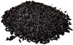 Filanora Filacorn PLA plus 1kg pellet éjfekete (Ri06BC175SU0002-P1)