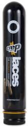  Crep Protect Laces impregnált cipőfűző (round - black ice) (CREPlacesrndblk)