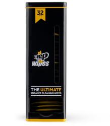  Crep Protect Wipes cipőtisztító törlőkendő (32 db-os) (CREPwipes32)