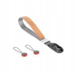 Peak Design Karpánt Peak Design Cuff Ash Hamu v3 (CF-AS-3)