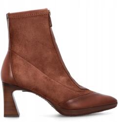 Hispanitas Spanyol cipzáras bakancs Hispanitas CHI254186 Barna 36 (HISPANITAS HI254186 AVELLANA)