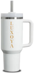 Luxoya Hőtartó kulacs fehér 1.180 ml - Luxoya (LHKFEH)