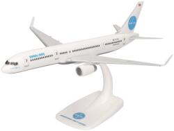Boeing 757 Boeing 757-200 Pan Am "Tracing the Transatlantic" modell TF-FIC