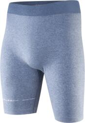 BRUBECK COMFORT NIGHT Férfi rövid pizsama nadrág - Kék