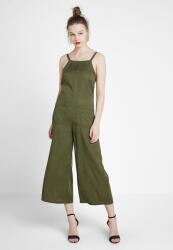  Twintip Khaki Kombinezon, Size 34, 100% Lyocell, belső címke, papírcímke