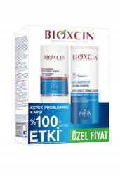 BIOXCIN Termál és Intenzív Korpásodás Elleni Samponok (300ml 200ml) (5007434)