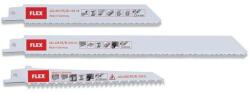 FLEX Fűrészlap / RS/Bi Set VE3 (462.179)