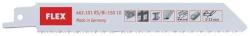 FLEX Fűrészlap / RS/Bi-150 10 VE5 (462.101)