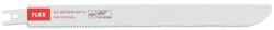 FLEX Fűrészlap / RS/Bi-230 10 VE5/1 (462.160)