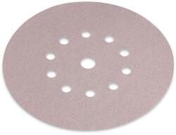 FLEX Tépőzáras csiszolópapír / D225-10 SE-P220 VE25 (348.546)