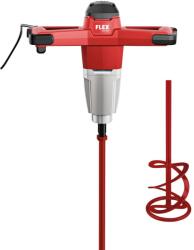 FLEX 1 sebességes keverőgép keverőszárral 1010 W/ MXE 1000 + HP2 120 (495.883)