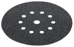 FLEX Tépőzáras csiszolópapír (univerzális) | D225-10 SF-P24 VE12 (531.542)