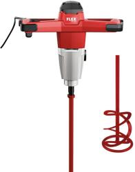 FLEX 2 sebességes keverőgép keverőszárral 1200 W/ MXE 1202 + HP2 140 (495.921)