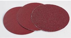 FLEX Tépőzáras csiszolópapír / D115 PU-P60 VE50 (381.217)