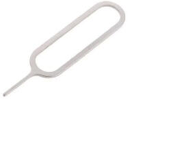 Tactical iPhone készülékhez SIM tűk 10 db (57983122122)