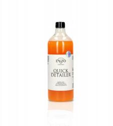 Enzo Coatings 1l Quick Detailer polimer alapú qd