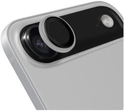 OBAL: ME lencsevédő Apple iPhone 17 Air készülékhez ezüst (57983127272)