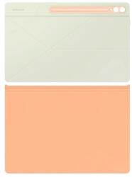 Samsung EF-BX910POE Samsung Smart Book tok Galaxy Tab S9 Ultra/S10 Ultra készülékhez narancssárga (EF-BX910POEGWW)