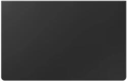 Samsung EF-DX920UBE Samsung Book Keyboard Slim tok Galaxy Tab S9 Ultra/S10 Ultra készülékhez fekete (Sérült csomagolás) (57983125474)