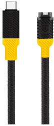 Tactical Recce 3: 20 kábel Garmin USB-C készülékhez fekete/sárga (57983121215)