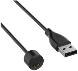 Tactical USB töltőkábel Xiaomi Mi Band 5/6/7 készülékhez Magnetic (2453881)