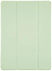OBAL:ME MistyTab tok Samsung Galaxy Tab A11/A9 készülékhez világos zöld (57983128503)