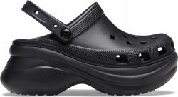 Crocs Flip-flop papucs Crocs Classic Bae Clog 206302-001 fekete 36/37 (206302-001 black)