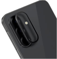 OBAL: ME lencsevédő Samsung Galaxy A36 5G készülékhez fekete (57983125813)