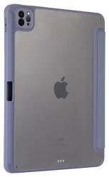 ETUI Smartbook tengerészkék TPU tok állvány funkcióval Apple Ipad Air 11" (2024) készülékhez (5905908358954)