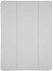 OBAL:ME MistyTab tok iPad Air (2020/2022/2024/2025) / iPad Pro 11 (1/2/3/4) készülékhez fekete világosszürke (57983128319)