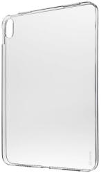 OBAL:ME TPU tok iPad Air 2020/2022 készülékhez átlátszó (57983126798)