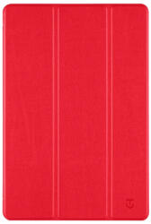 Tactical Book Tri Fold tok Xiaomi Redmi Pad SE 8, 7 készülékhez piros (57983126534)
