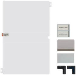 Samsung EF-UX910CTE Samsung tükröződésgátló védőfólia Galaxy Tab S9 Ultra készülékhez átlátszó (EF-UX910CTEGWW)