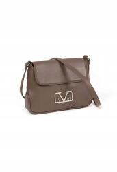  V 1969 Italia By Versace Barna Paloma Kézitáska (450396)